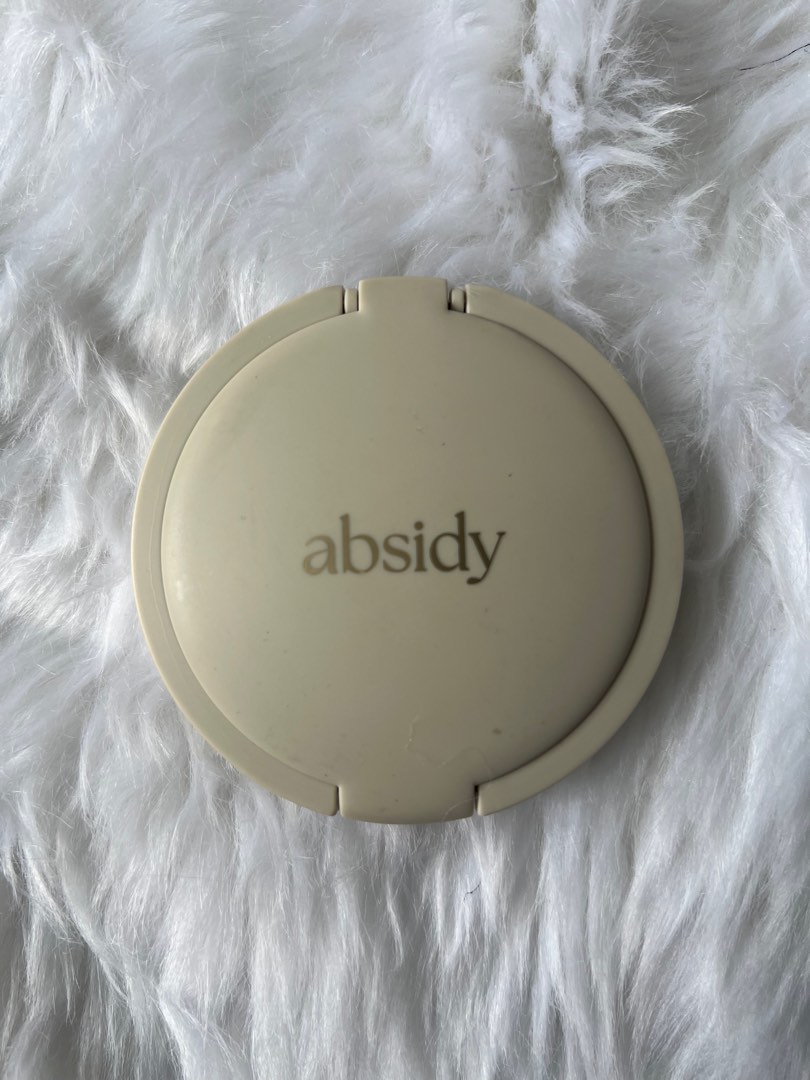 Absidy Complexion Blur (OAT), Beauty & Personal Care, Face, Makeup on ...