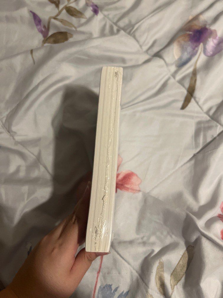 Addicted To You (Category: Storybooks) located in Cainta. Submitted by alysaap (Listing ID 1355953680, Image 2). Description: Brand new Never been read Price is negotiable Rfs: student in need of funds.