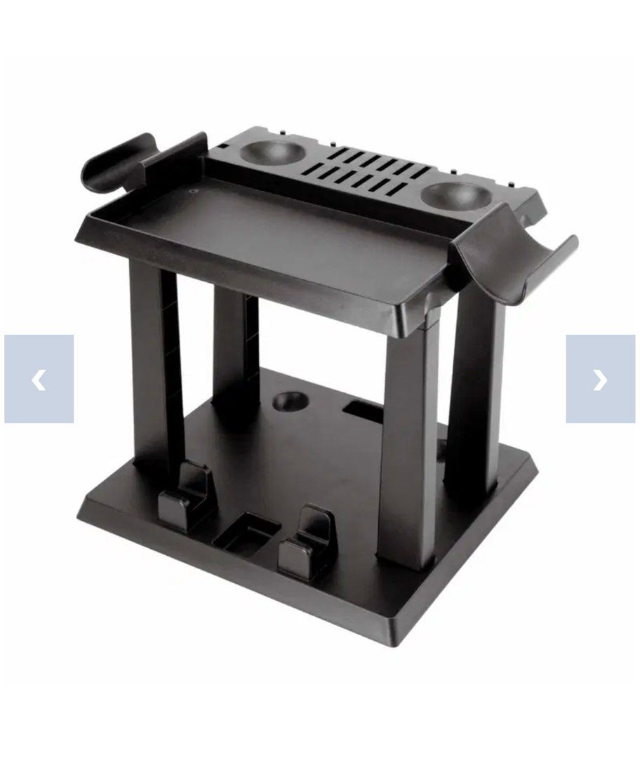 All In One Storage Stand for Nintendo Switch (Category: Nintendo) located in Binan City. Submitted by jen_888 (Listing ID 1356034458, Image 3). Description: All In One Storage Stand for Nintendo Switch • Compatible with Nintendo™ Switch (NSW™) • Bought in Japan Product Features • Can stored the Switch body and Dock together • Customize the storage stand according to your peripheral equipment • High capacity storage stand Item Description • It is 