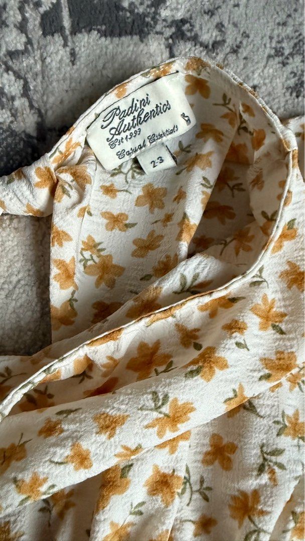 Baju Raya Budak Padini, Babies & Kids, Babies & Kids Fashion on Carousell