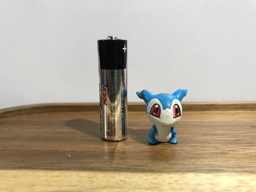 Bandai Digimon Mini Figures Set (Category: Figurines & Statues) located in Manila. Submitted by gorzuzofficial (Listing ID 1356025559, Image 2). Description: Raidramon DemiVeemon Wormmon MOP: Gcash MOD: LBC/Lalamove/J&T.
