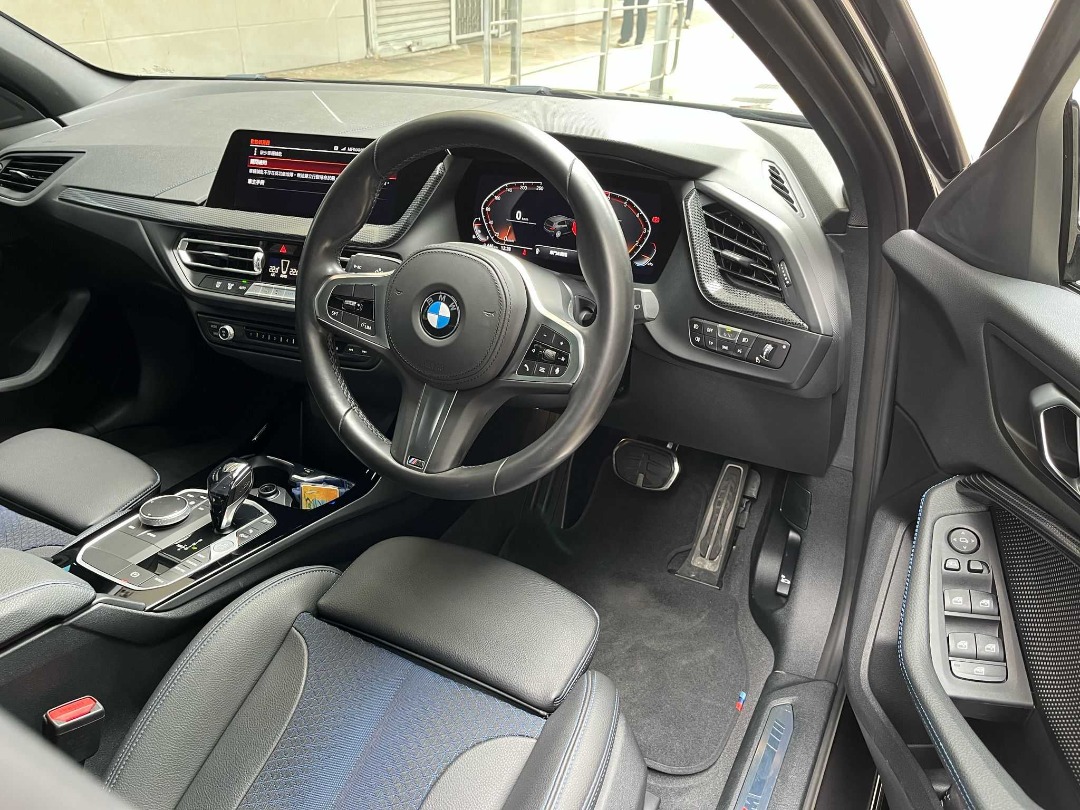 BMW 120iA M Sport Edition Auto62863132277377114