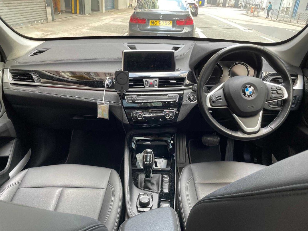 BMW X1 sDrive18iA xLine Auto62863174297346114