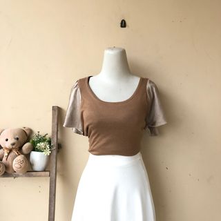 (Kategori: ) berada di . Dikirim oleh wearthis.id (ID iklan 1356012360, Gambar 1). Deskripsi: .