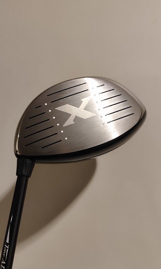 Callaway Driver X18 (Category: Golf) located in Mandaluyong City. Submitted by kace_listings_09270126285 (Listing ID 1356012917, Image 2). Description: Callaway X18 Driver 9 degrees Like new Location : Wack wack Mandaluyong.