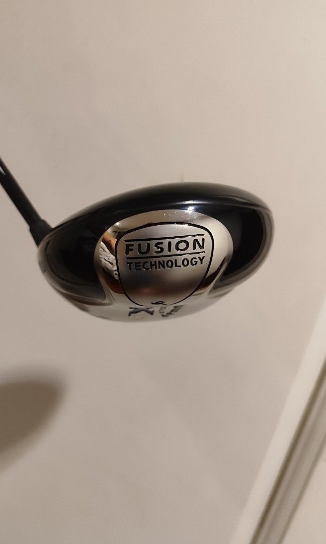 Callaway Driver X18 (Category: Golf) located in Mandaluyong City. Submitted by kace_listings_09270126285 (Listing ID 1356012917, Image 3). Description: Callaway X18 Driver 9 degrees Like new Location : Wack wack Mandaluyong.