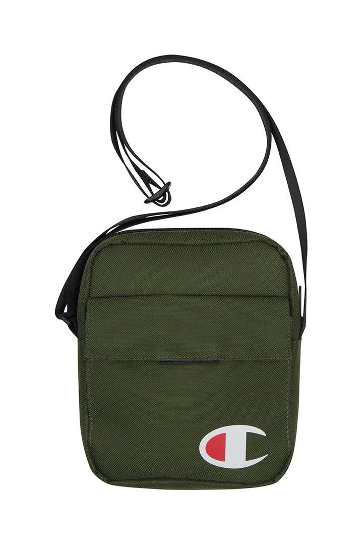 champion sling bag (Category: Sling Bags) located in San Fernando. Submitted by toki0 (Listing ID 1356016934, Image 2). Description: brandnew still has tag below srp price mop: gcash mod: jnt/ggx/sdd 📍pampanga.
