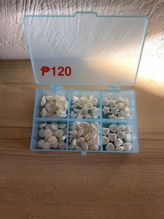 Charms and Rings for Jewelry Making