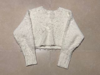 Chico 白色冷衫64238418961411110