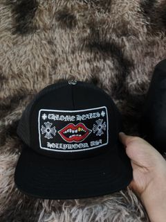 Chrome hearts X rolling Stone
