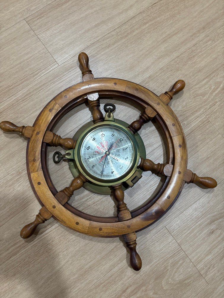Clock -65074868973827110