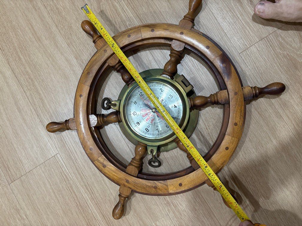 Clock -65074868973827111