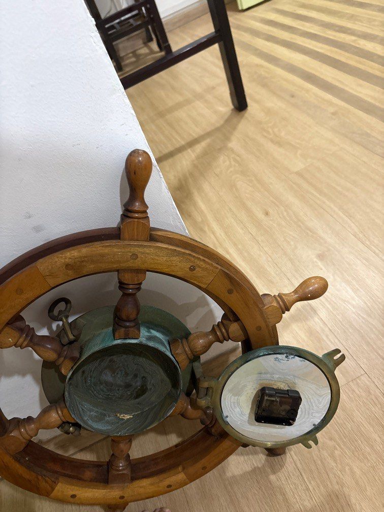 Clock -65074868973827112