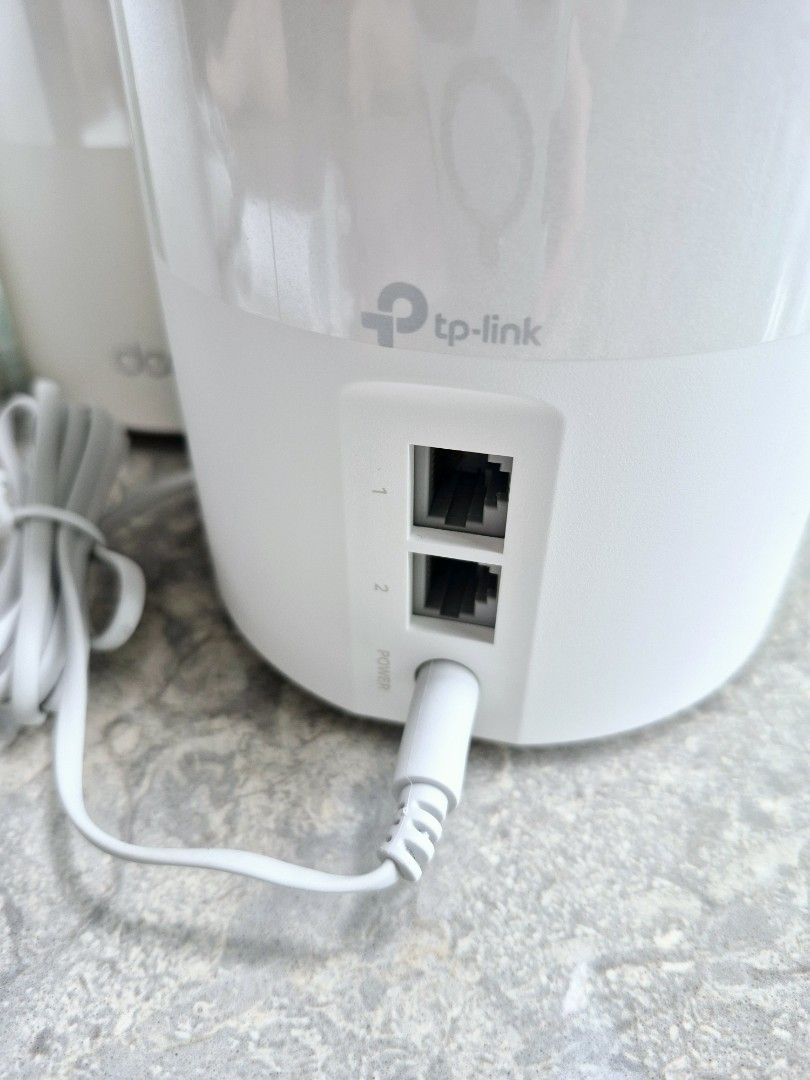 Decor AX3000 Wifi 6 (x3)63222781779203113