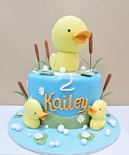 Duck cake For Sale Buy 100+ Duck cake online Carousell Singapore