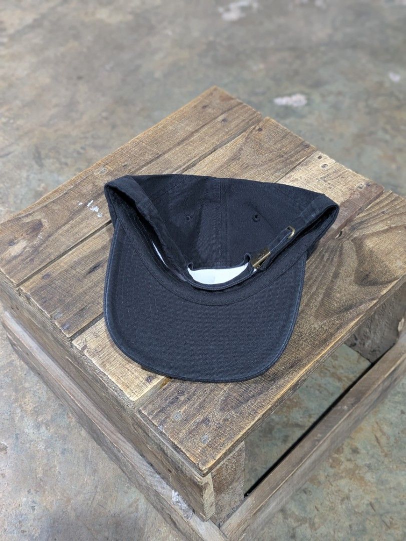 Eat your water (EYW) cap (Category: Caps & Hats) located in Cavite. Submitted by latestpickcaps (Listing ID 1355897028, Image 3). Description: Eat your water (EYW) cap Brand new condition No issue Before price: ₱650 Sale price: ₱549 Free shipping.