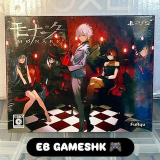（分類：）位於 。 由 eb_games 提交（商品編號 1355908291，圖片 1）。簡介： 。