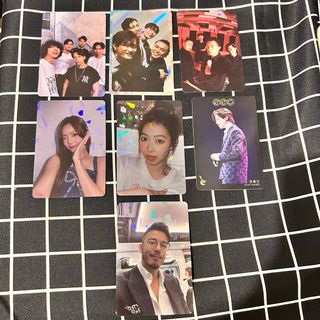 （分類：）位於 。 由 ode.to_svt 提交（商品編號 1355948590，圖片 1）。簡介： 。