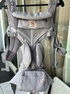 Ergobaby Omni 360 Cool Air Mesh