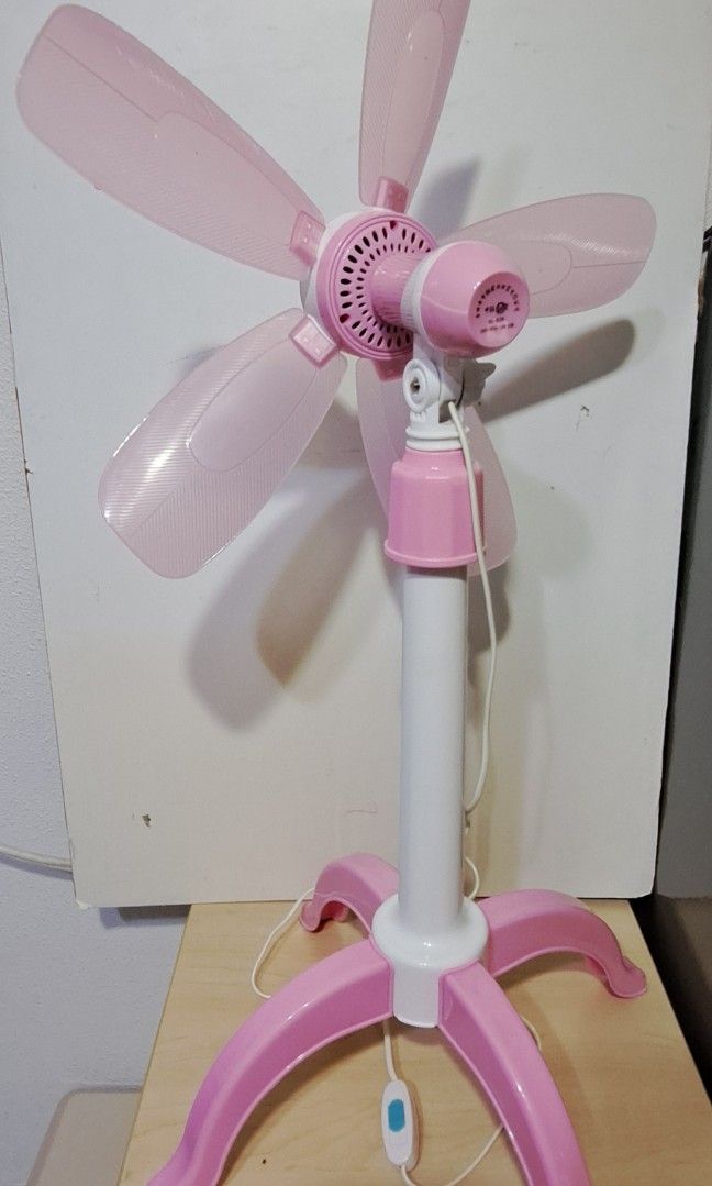 Fan64885044396291115