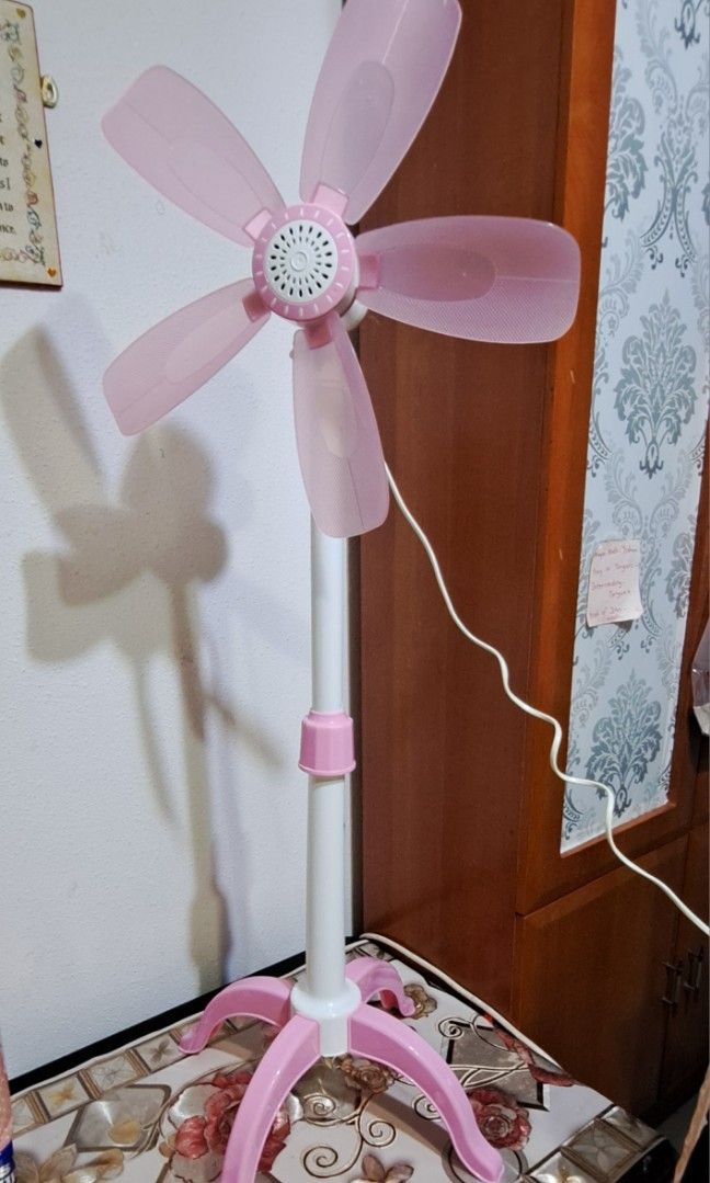 Fan64885044396291112
