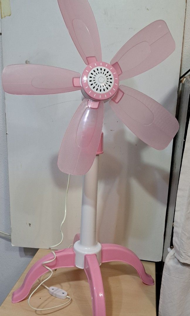 Fan64885044396291116