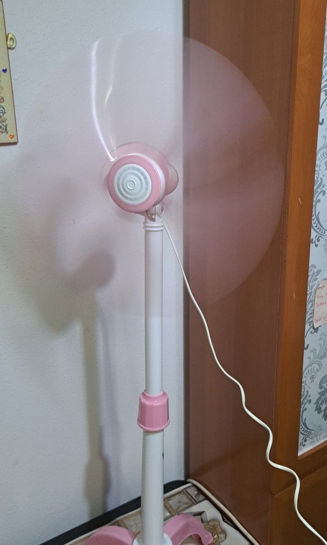 Fan64885044396291111