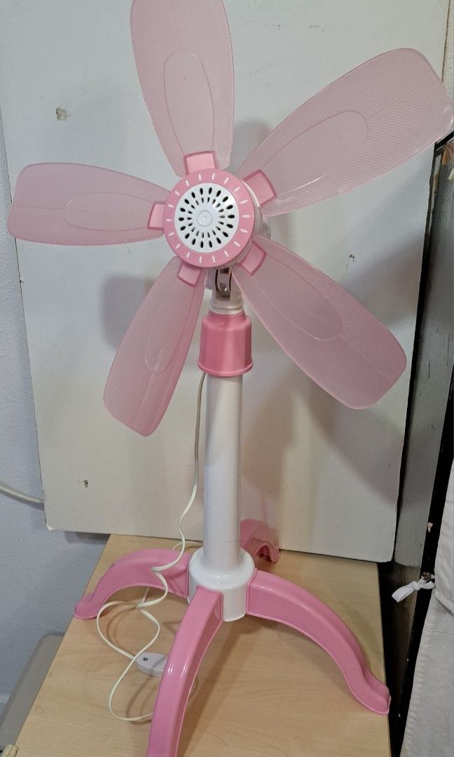 Fan64885044396291117