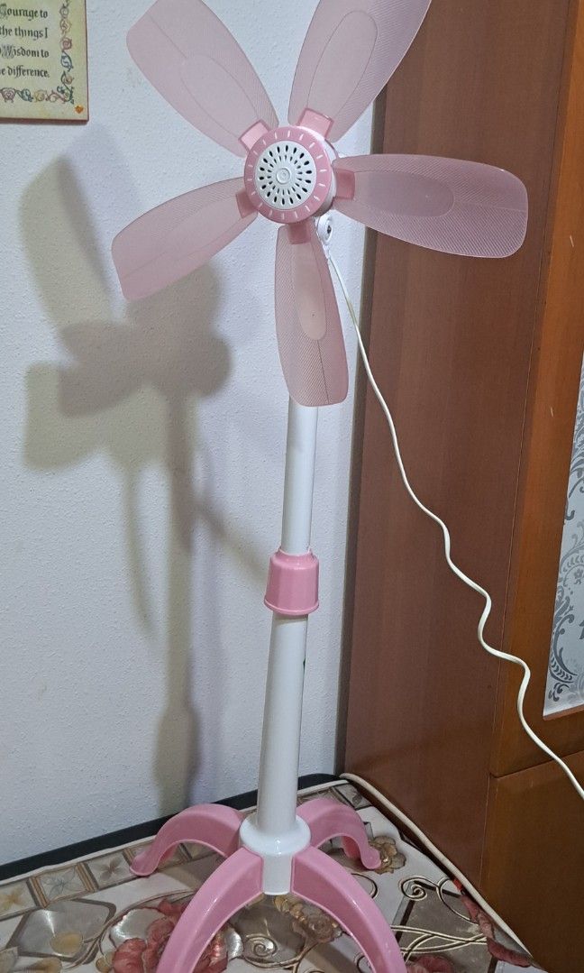 Fan64885044396291113