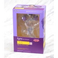 figFIX Nozomi Tojo Cheerleader Ver Goodsmile Action Figure Figfix 015 ...
