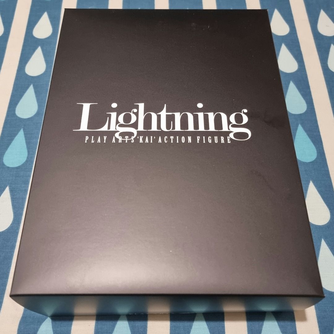 Final Fantasy XIII: Lightning Ultimate Box (Category: PlayStation) located in Pateros City. Submitted by pixel_eight (Listing ID 1356026590, Image 3). Description: Final Fantasy XIII: Lightning Ultimate Box Price: ₱9,900 Mode of payment: BPI, GCash, & LBC (deposit for shipping for COP/COD) Contents: ● Box ● Lightning Play Arts Kai Figurine ● Special Soundtrack ● Final Fantasy XIII game(sealed) ● Final Fantasy XIII-2 game (sealed) ● Visual Booklet