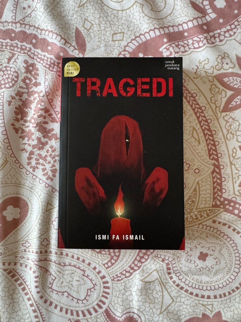 Fixi (Category: Storybooks) located in Klang. Submitted by asyurazrn (Listing ID 1355879608, Image 3). Description: Buku baru sudah habis baca. Harga setiap buku RM15.00 (each) Bidan dan Entiti sold Jelik sold.