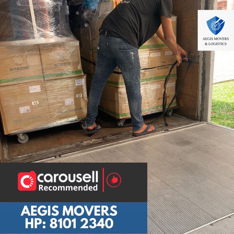 (Category: ) located in . Submitted by aegis.movers (Listing ID 1356023979, Image 1). Description: .