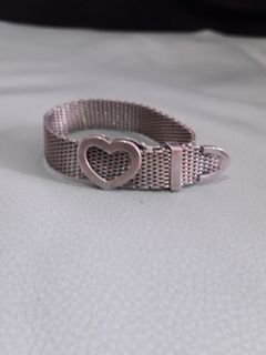 Gelang tiffany co Dijual Carousell Indonesia