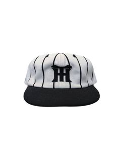 帽子 PALACE Hanshin Tigers 5 Panel Snapback PALACE Hanshin Tigers 5 Panel Snapback Black White 2colors