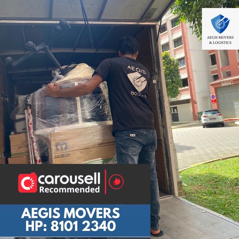 (Category: ) located in . Submitted by aegis.movers (Listing ID 1356023276, Image 1). Description: .