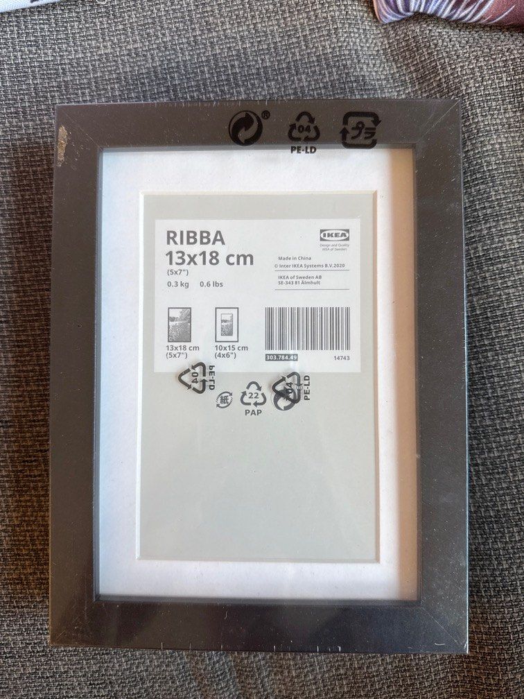 Ikea Photo Frame65073567794818112