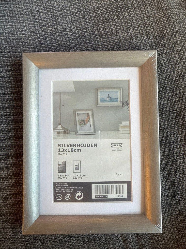 Ikea Photo Frame