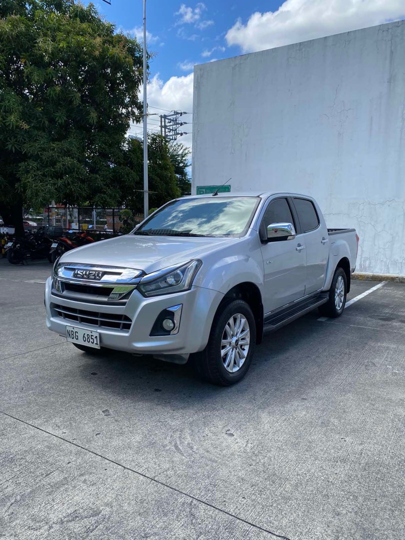 Forward Elf Isuzu TRAVIZ/MU-X/DMAX/FORWARD/ELF TRUCK N SERIES/4 & 6 WHEELER ...