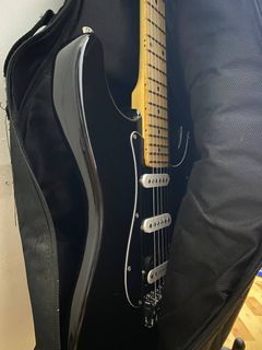 JCRAFT Stratocaster Electric Guitar