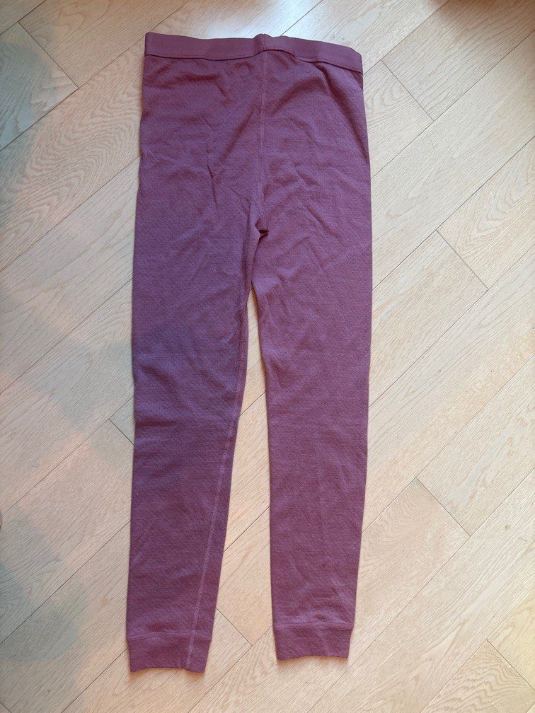 Junior base layer （分類：內衣和休閒服）位於 Hong Kong。 由 tom247 提交（商品編號 1355944160，圖片 2）。簡介： Base layer, size 164 cm。