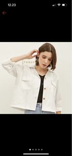 (Kategori: ) berada di . Dikirim oleh preloved.bynb (ID iklan 1355885197, Gambar 1). Deskripsi: .
