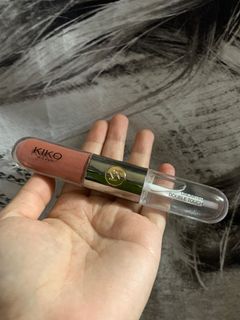 KIKO MILANO  UNLIMITED DOUBLE  TOUCH -shade 103