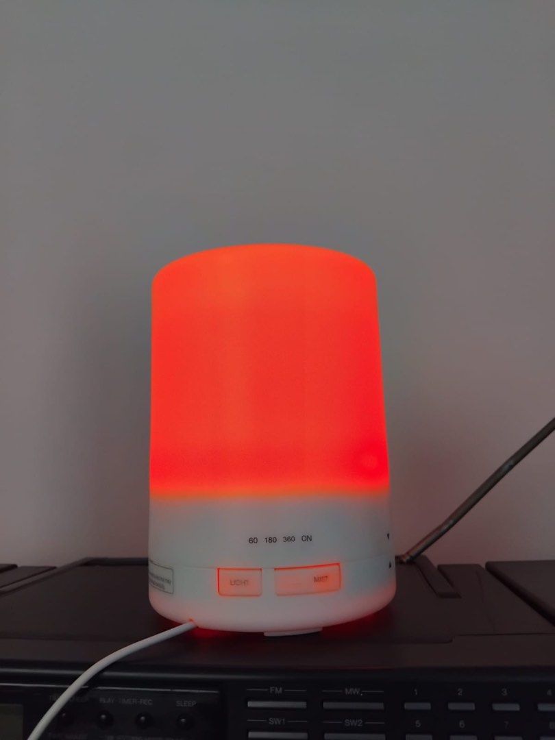 Kirona Scent Diffuser65075520770051116