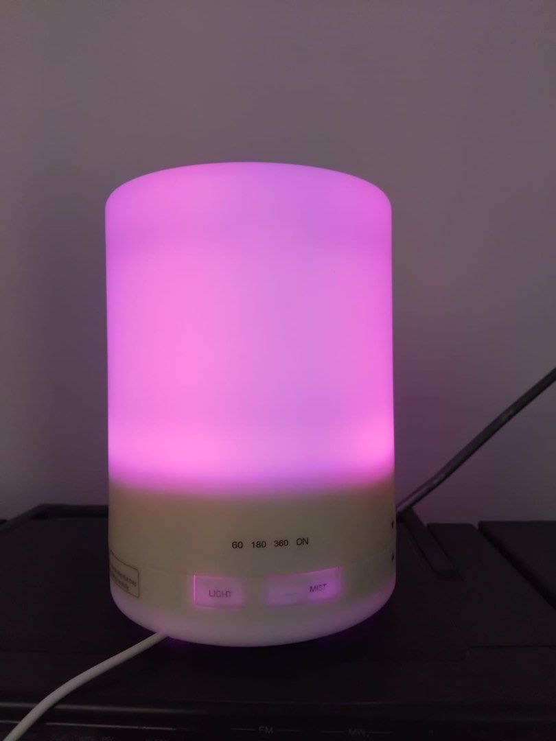 Kirona Scent Diffuser65075520770051113