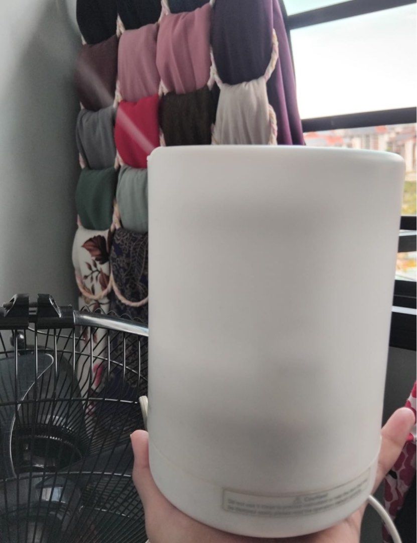 Kirona Scent Diffuser65075520770051118