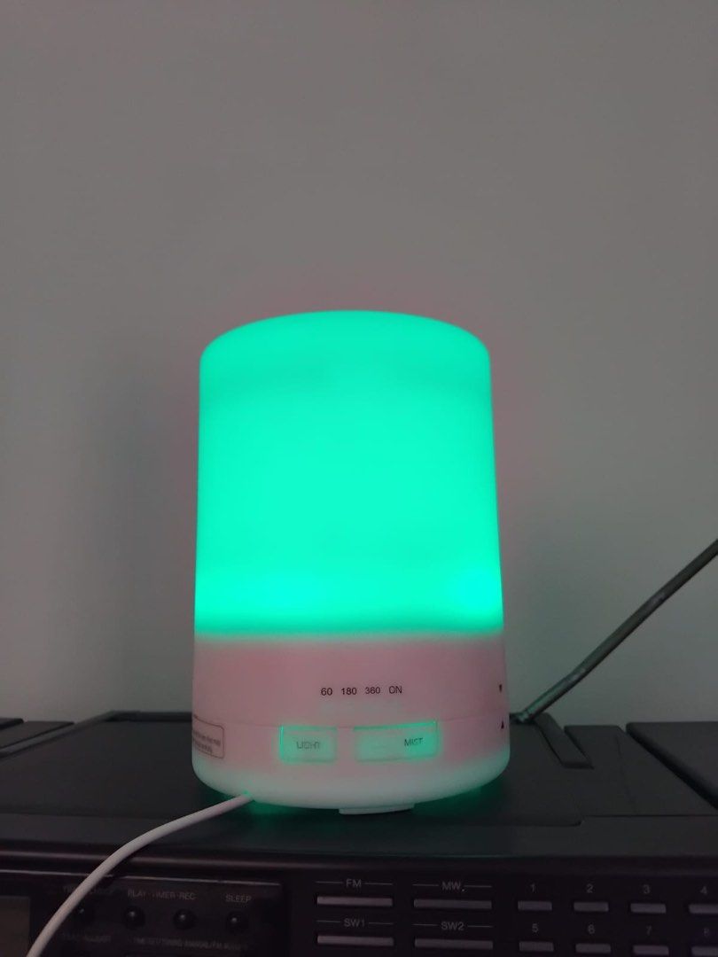 Kirona Scent Diffuser65075520770051112