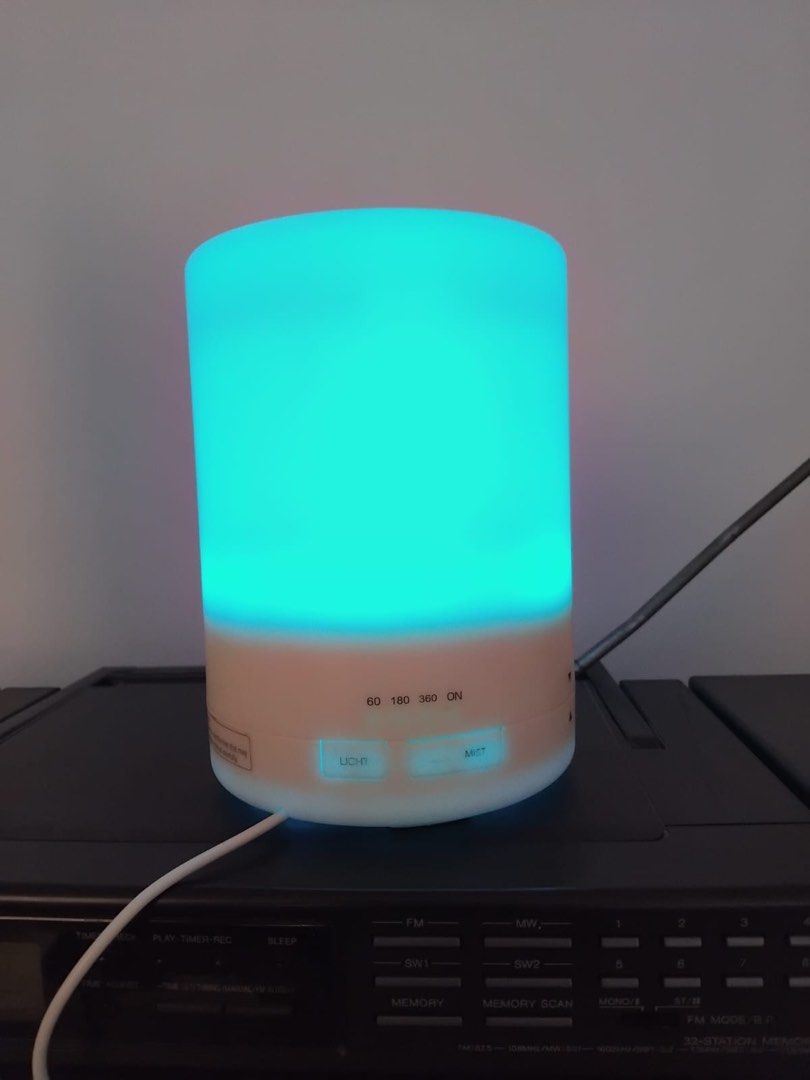 Kirona Scent Diffuser65075520770051111