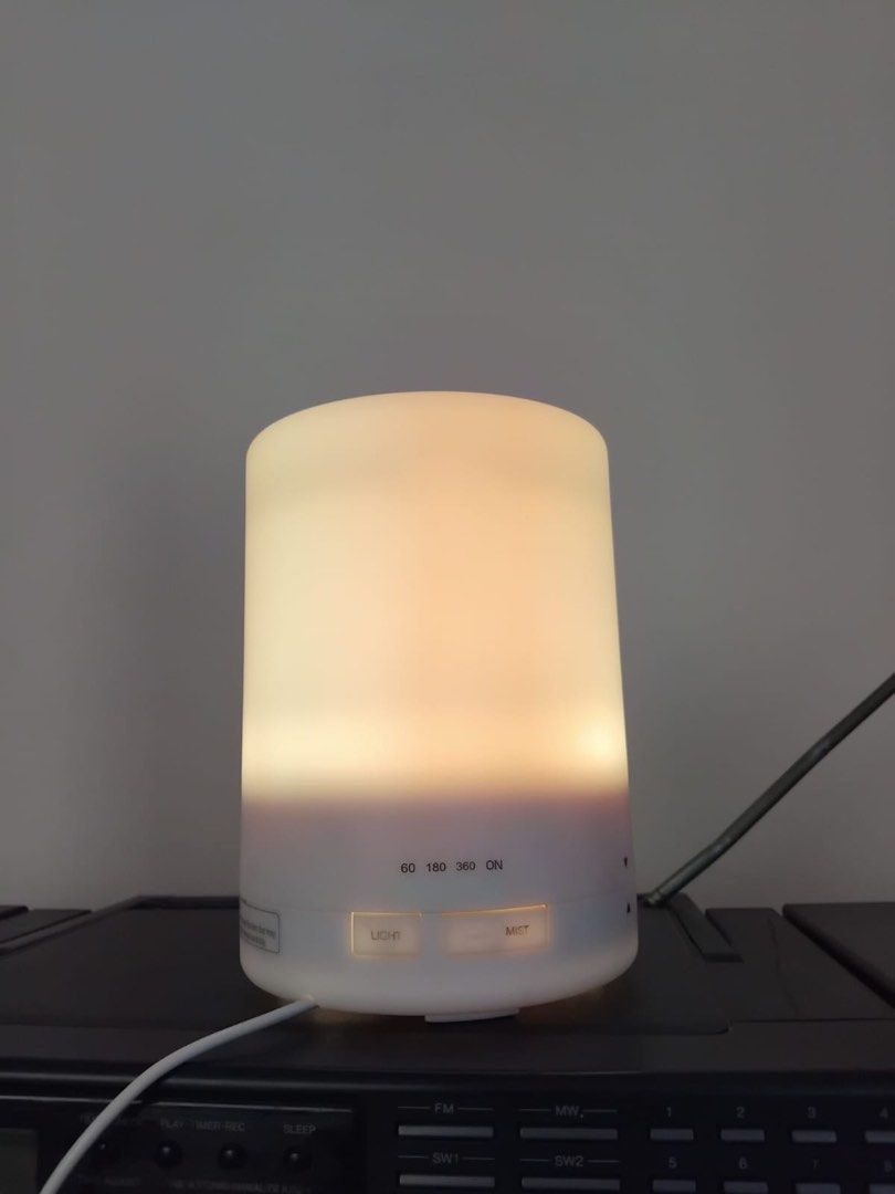 Kirona Scent Diffuser65075520770051115