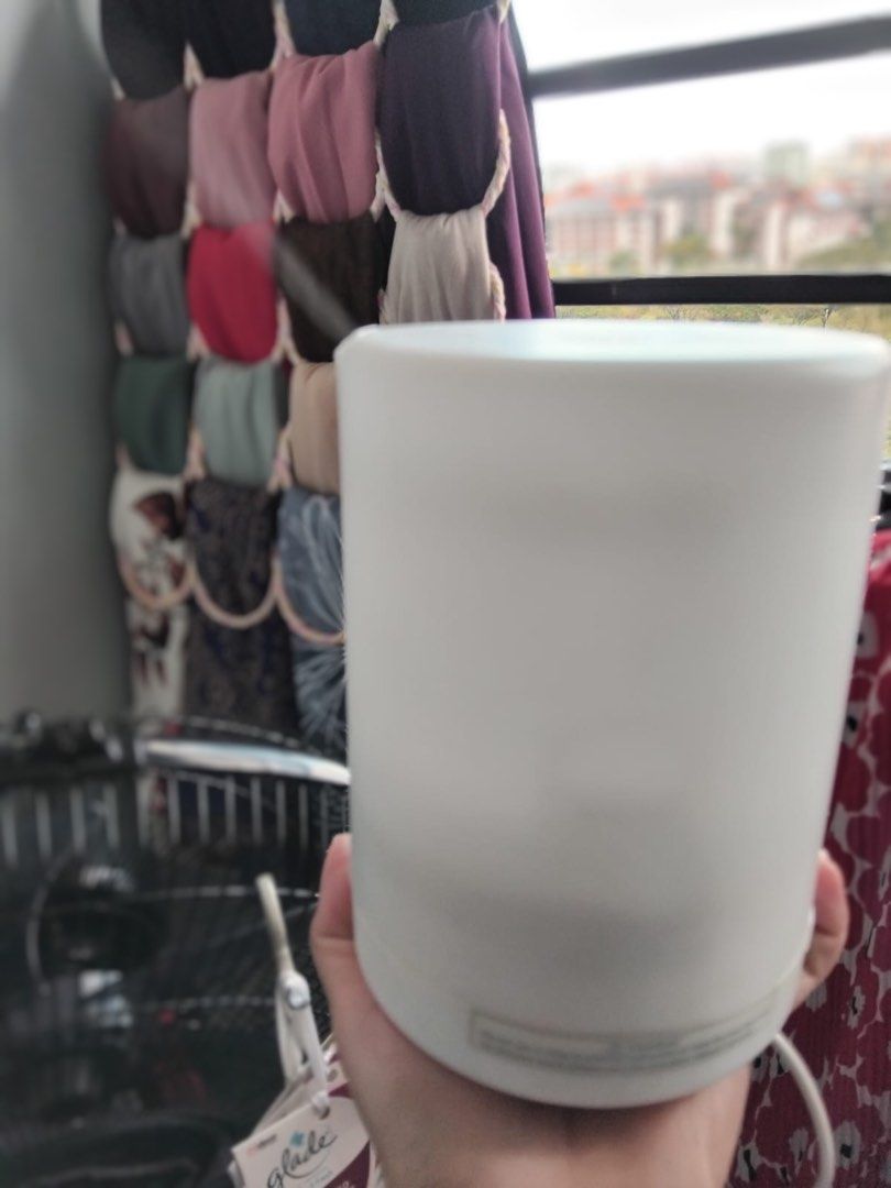 Kirona Scent Diffuser65075520770051119